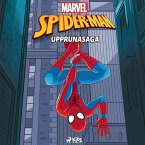 Köngulóarmaðurinn - Upprunasaga (MP3-Download)