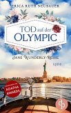 Tod auf der Olympic (eBook, ePUB)