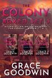 The Colony Boxed Set 3 (eBook, ePUB) - Bild 1