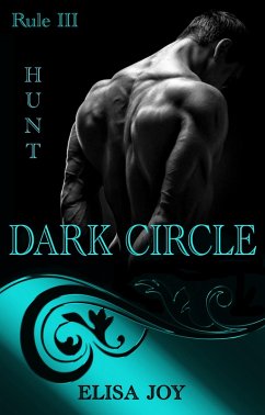 Cover Dark Circle Rule 3 (eBook, ePUB)