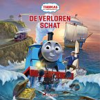 Thomas de Stoomlocomotief - De verloren schat (MP3-Download)