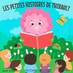 Les petites histoires de Thibault (MP3-Download)