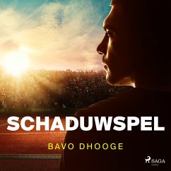 Schaduwspel (MP3-Download) - Dhooge, Bavo