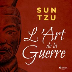 L'Art de la Guerre (MP3-Download) - Tzu, Sun