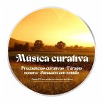 Música curativa - Frecuencias curativas - Terapia sonora - Sanación con sonido - Sanación Profunda (MP3-Download)