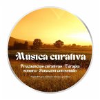 Música curativa - Frecuencias curativas - Terapia sonora - Sanación con sonido - Sanación Profunda (MP3-Download)