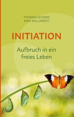 Initiation (eBook, ePUB)