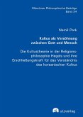 Kultus als Versöhnung zwischen Gott und Mensch (eBook, PDF)