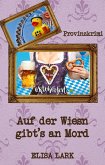 Auf der Wiesn gibt´s an Mord (eBook, ePUB)