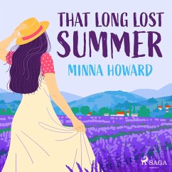 That Long Lost Summer (MP3-Download) - Howard, Minna