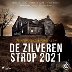 De Zilveren Strop 2021 - De winnende verhalen (MP3-Download)