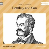 Dombey and Son (MP3-Download)