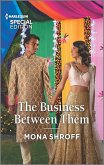 The Business Between Them (eBook, ePUB)
