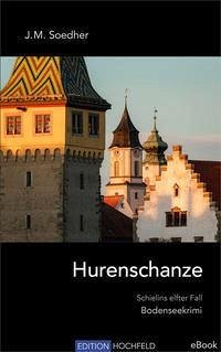 Hurenschanze (eBook, ePUB) - Soedher, Jakob Maria