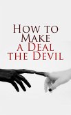 Let's Make a Deal... With the Devil! (eBook, ePUB)