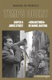 Cartes a Jones Street / «Conjectures» de Daniel Bastida (eBook, ePUB)