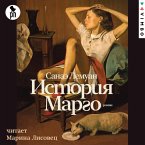 The Margot Affair: A Novel (MP3-Download)