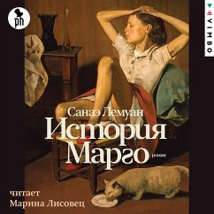 The Margot Affair: A Novel (MP3-Download) - Lemoine, Sanaë