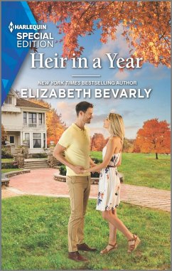 Heir in a Year (eBook, ePUB) - Bevarly, Elizabeth