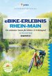 eBike-Erlebnis Rhein-Main (eBook, PDF) - Bild 1