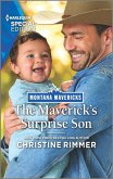 The Maverick's Surprise Son (eBook, ePUB)