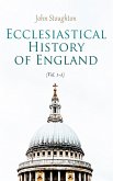 Ecclesiastical History of England (Vol. 1-5) (eBook, ePUB)