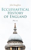 Ecclesiastical History of England (Vol. 1-5) (eBook, ePUB)