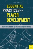Essential Practices for Player Development (eBook, PDF)