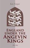 England under the Angevin Kings (Vol. 1&2) (eBook, ePUB)