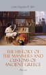 The History of the Manners and Customs... - Bild 1