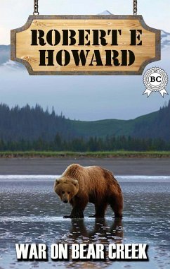 Cover War on Bear Creek (eBook, ePUB)