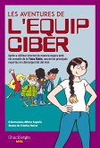 Les aventures de l'Equip Ciber (eBook, ePUB)