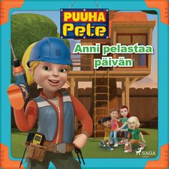 Puuha-Pete - Anni pelastaa päivän (MP3-Download) - Mattel