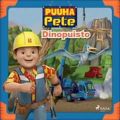 Puuha-Pete - Dinopuisto (MP3-Download) - Mattel