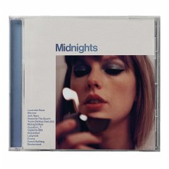 Midnights (Moonstone Blue) - Swift,Taylor