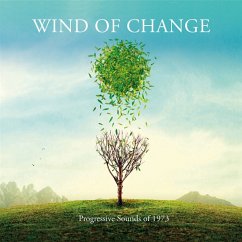 Wind Of Change - Diverse