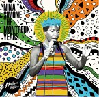 Nina Simone:The Montreux Years