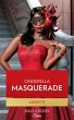 Cinderella Masquerade (eBook, ePUB) - Bild 1