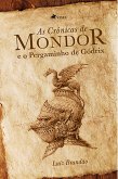 As Crônicas de Mondor e o Pergaminho de Gódrix (eBook, ePUB)