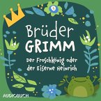 Der Froschkönig oder der Eiserne Heinrich (MP3-Download)