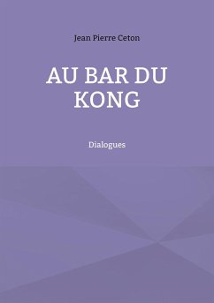 Au bar du kong (eBook, ePUB)