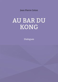 Au bar du kong (eBook, ePUB)