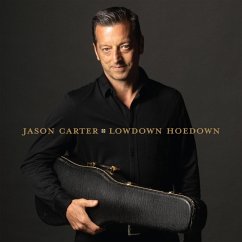 Cover Lowdown Hoedown