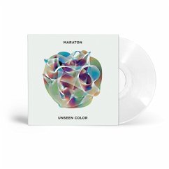 Unseen Color (Lim.Clear Vinyl) - Maraton