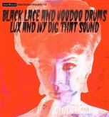 Black Lace And Voodoo Drums