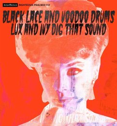 Black Lace And Voodoo Drums - Diverse