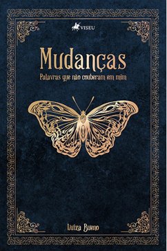 Cover Mudanc¸as (eBook, ePUB)