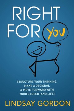 RIGHT FOR YOU (eBook, ePUB) - Gordon, Lindsay