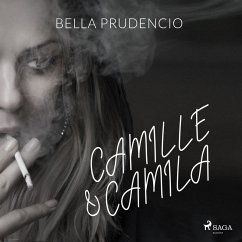Camille & Camila (MP3-Download) - Prudencio, Bella