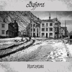 Cover Hjartastjaki